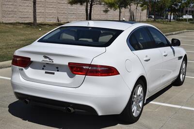 2017 Jaguar XE 25t NAV BK/CAM HTD SEATS ROOF 73K MILES NICE   - Photo 15 - Stafford, TX 77477