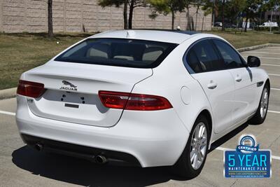 2017 Jaguar XE 25t NAV BK/CAM HTD SEATS ROOF 73K MILES NICE   - Photo 15 - Stafford, TX 77477