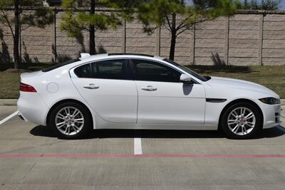 2017 Jaguar XE 25t NAV BK/CAM HTD SEATS ROOF 73K MILES NICE   - Photo 14 - Stafford, TX 77477