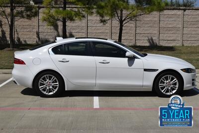 2017 Jaguar XE 25t NAV BK/CAM HTD SEATS ROOF 73K MILES NICE   - Photo 14 - Stafford, TX 77477