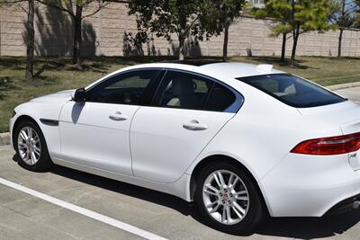 2017 Jaguar XE 25t NAV BK/CAM HTD SEATS ROOF 73K MILES NICE   - Photo 18 - Stafford, TX 77477