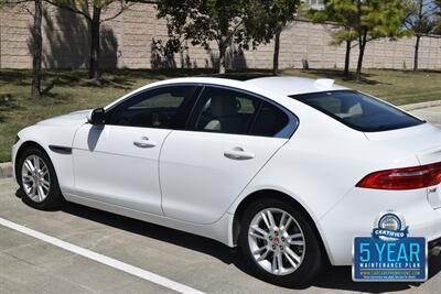 2017 Jaguar XE 25t NAV BK/CAM HTD SEATS ROOF 73K MILES NICE   - Photo 18 - Stafford, TX 77477