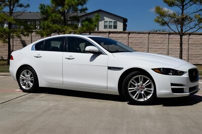 2017 Jaguar XE 25t NAV BK/CAM HTD SEATS ROOF 73K MILES NICE   - Photo 25 - Stafford, TX 77477