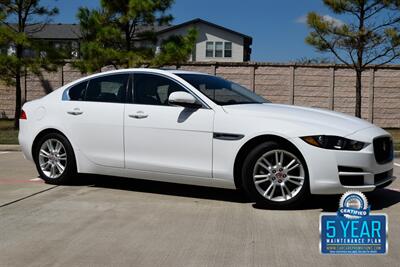 2017 Jaguar XE 25t NAV BK/CAM HTD SEATS ROOF 73K MILES NICE   - Photo 25 - Stafford, TX 77477