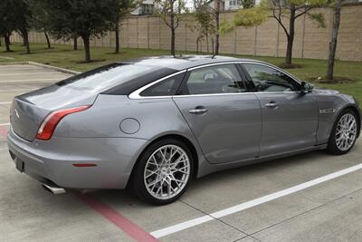 2012 Jaguar XJ L SUPERCHARGED NAV BK/CAM PREM WHLS PANO ROOF NICE   - Photo 17 - Stafford, TX 77477