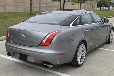 2012 Jaguar XJ L SUPERCHARGED NAV BK/CAM PREM WHLS PANO ROOF NICE   - Photo 15 - Stafford, TX 77477