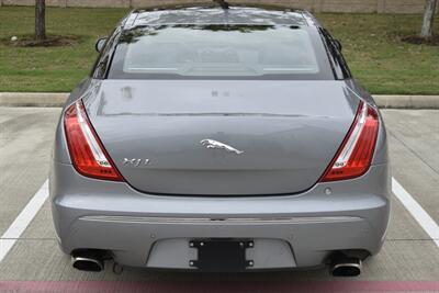 2012 Jaguar XJ L SUPERCHARGED NAV BK/CAM PREM WHLS PANO ROOF NICE   - Photo 22 - Stafford, TX 77477