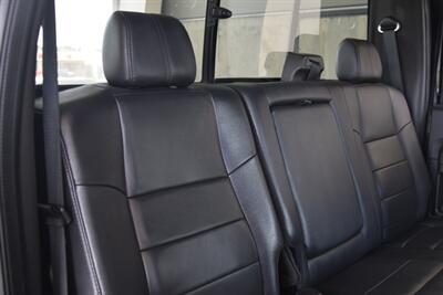 2008 Ford F-350 Super Duty FX4 FX4 4dr Crew Cab   - Photo 33 - Stafford, TX 77477
