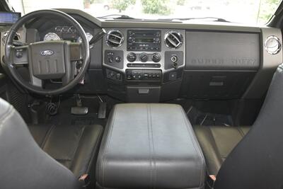 2008 Ford F-350 Super Duty FX4 FX4 4dr Crew Cab   - Photo 27 - Stafford, TX 77477