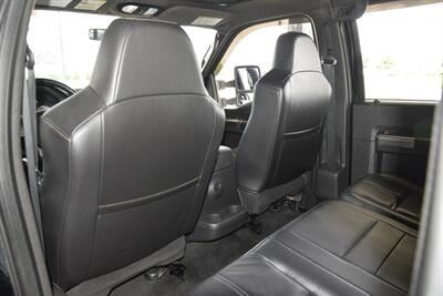 2008 Ford F-350 Super Duty FX4 FX4 4dr Crew Cab   - Photo 26 - Stafford, TX 77477
