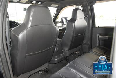 2008 Ford F-350 Super Duty FX4 FX4 4dr Crew Cab   - Photo 26 - Stafford, TX 77477