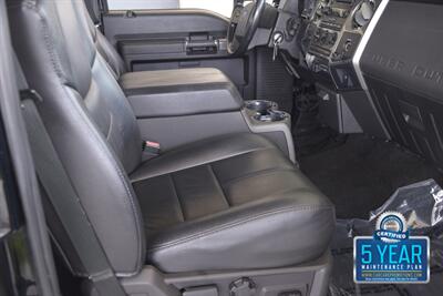 2008 Ford F-350 Super Duty FX4 FX4 4dr Crew Cab   - Photo 38 - Stafford, TX 77477