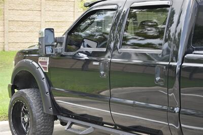 2008 Ford F-350 Super Duty FX4 FX4 4dr Crew Cab   - Photo 5 - Stafford, TX 77477