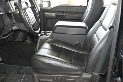 2008 Ford F-350 Super Duty FX4 FX4 4dr Crew Cab   - Photo 22 - Stafford, TX 77477