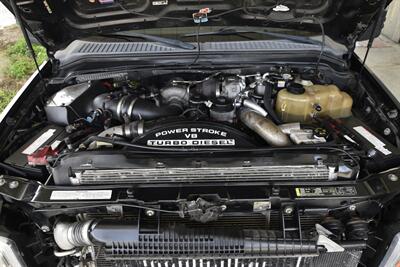 2008 Ford F-350 Super Duty FX4 FX4 4dr Crew Cab   - Photo 40 - Stafford, TX 77477