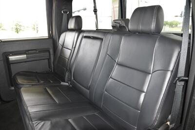 2008 Ford F-350 Super Duty FX4 FX4 4dr Crew Cab   - Photo 24 - Stafford, TX 77477