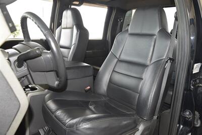 2008 Ford F-350 Super Duty FX4 FX4 4dr Crew Cab   - Photo 23 - Stafford, TX 77477