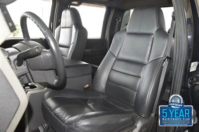 2008 Ford F-350 Super Duty FX4 FX4 4dr Crew Cab   - Photo 23 - Stafford, TX 77477