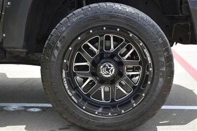 2008 Ford F-350 Super Duty FX4 FX4 4dr Crew Cab   - Photo 12 - Stafford, TX 77477