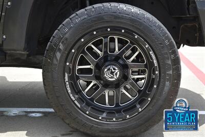 2008 Ford F-350 Super Duty FX4 FX4 4dr Crew Cab   - Photo 12 - Stafford, TX 77477