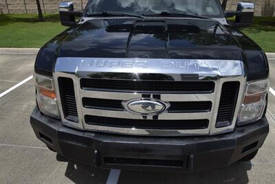 2008 Ford F-350 Super Duty FX4 FX4 4dr Crew Cab   - Photo 14 - Stafford, TX 77477