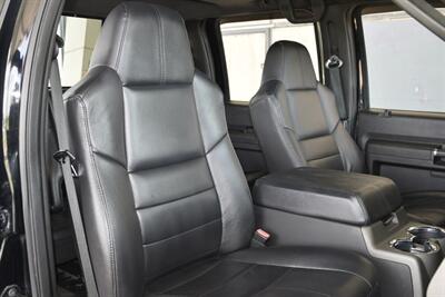 2008 Ford F-350 Super Duty FX4 FX4 4dr Crew Cab   - Photo 39 - Stafford, TX 77477