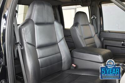 2008 Ford F-350 Super Duty FX4 FX4 4dr Crew Cab   - Photo 39 - Stafford, TX 77477