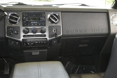 2008 Ford F-350 Super Duty FX4 FX4 4dr Crew Cab   - Photo 29 - Stafford, TX 77477