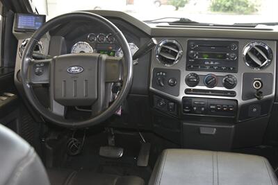 2008 Ford F-350 Super Duty FX4 FX4 4dr Crew Cab   - Photo 28 - Stafford, TX 77477