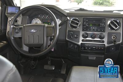 2008 Ford F-350 Super Duty FX4 FX4 4dr Crew Cab   - Photo 28 - Stafford, TX 77477
