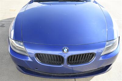 2007 BMW Z4 3.0i ROADSTER 66K ORIGINAL MILES NEW TRADE IN NICE   - Photo 13 - Stafford, TX 77477