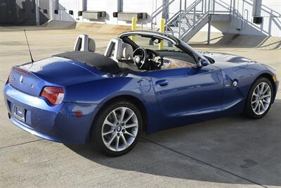 2007 BMW Z4 3.0i ROADSTER 66K ORIGINAL MILES NEW TRADE IN NICE   - Photo 15 - Stafford, TX 77477