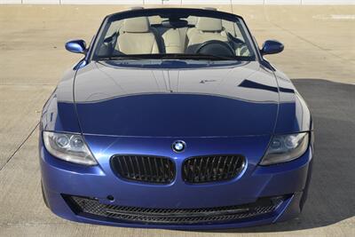 2007 BMW Z4 3.0i ROADSTER 66K ORIGINAL MILES NEW TRADE IN NICE   - Photo 3 - Stafford, TX 77477