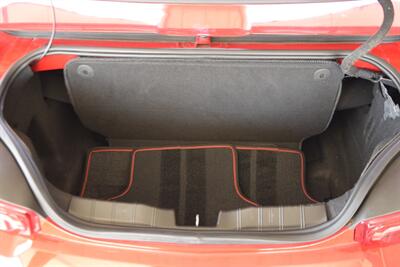 2019 Chevrolet Camaro LT CONVERTIBLE LOADED FRESH TRADE HWY MILES NICE   - Photo 22 - Stafford, TX 77477