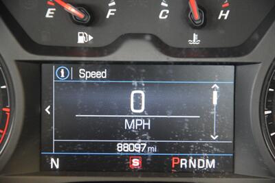 2019 Chevrolet Camaro LT CONVERTIBLE LOADED FRESH TRADE HWY MILES NICE   - Photo 24 - Stafford, TX 77477