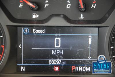 2019 Chevrolet Camaro LT CONVERTIBLE LOADED FRESH TRADE HWY MILES NICE   - Photo 24 - Stafford, TX 77477