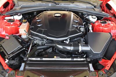 2019 Chevrolet Camaro LT CONVERTIBLE LOADED FRESH TRADE HWY MILES NICE   - Photo 32 - Stafford, TX 77477