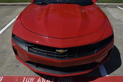 2019 Chevrolet Camaro LT CONVERTIBLE LOADED FRESH TRADE HWY MILES NICE   - Photo 13 - Stafford, TX 77477