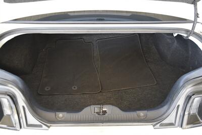 2011 Ford Mustang GT PREMIUM 5SPD AUTO LTHR PREM WHLS FRESH TRADE   - Photo 20 - Stafford, TX 77477