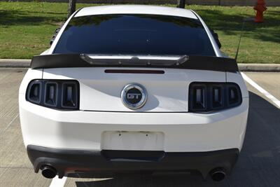 2011 Ford Mustang GT PREMIUM 5SPD AUTO LTHR PREM WHLS FRESH TRADE   - Photo 18 - Stafford, TX 77477