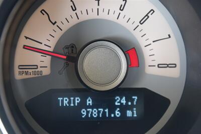 2011 Ford Mustang GT PREMIUM 5SPD AUTO LTHR PREM WHLS FRESH TRADE   - Photo 22 - Stafford, TX 77477