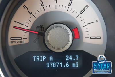 2011 Ford Mustang GT PREMIUM 5SPD AUTO LTHR PREM WHLS FRESH TRADE   - Photo 22 - Stafford, TX 77477