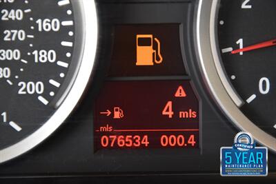 2008 BMW M3 CONVERTIBLE 6SPD MANUAL 76K LOW MILES NEW TRADE IN   - Photo 21 - Stafford, TX 77477