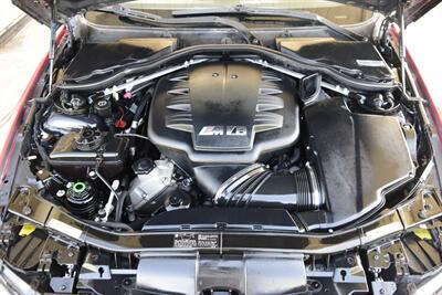 2008 BMW M3 CONVERTIBLE 6SPD MANUAL 76K LOW MILES NEW TRADE IN   - Photo 29 - Stafford, TX 77477