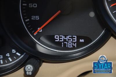 2012 Porsche Panamera LUXURY LOADED NAV ROOF HTD SEATS HWY MILES NICE   - Photo 23 - Stafford, TX 77477
