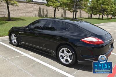 2012 Porsche Panamera LUXURY LOADED NAV ROOF HTD SEATS HWY MILES NICE   - Photo 13 - Stafford, TX 77477