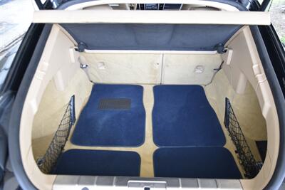 2012 Porsche Panamera LUXURY LOADED NAV ROOF HTD SEATS HWY MILES NICE   - Photo 21 - Stafford, TX 77477
