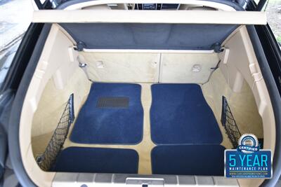 2012 Porsche Panamera LUXURY LOADED NAV ROOF HTD SEATS HWY MILES NICE   - Photo 21 - Stafford, TX 77477
