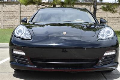 2012 Porsche Panamera LUXURY LOADED NAV ROOF HTD SEATS HWY MILES NICE   - Photo 3 - Stafford, TX 77477
