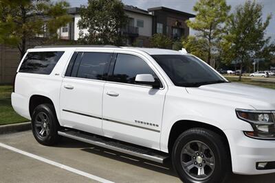 2015 Chevrolet Suburban Z71 4X4 LOADED LTHR BK/CAM HTD STS FRESH TRADE IN   - Photo 6 - Stafford, TX 77477